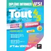 Image de Diplôme infirmier IFSI : tout le semestre 4 & 5 en fiches mémos - + évalutations (5e édition) Priscilla Benchimol, Jacques Birouste, Alexis Cavaillon, Kamel Abbadi, Grégoire Bordes, Alain Bourguignat