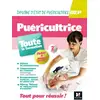 Image de DEP : puéricultrice - toute la formation (2e édition) Priscilla Benchimol, Nathalie Gouin, Emilie Gruel, Pauline Guillier, Muriel Marc, Auriane Maurage