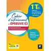 Image de Connexions : cahier d'entraînement à l'épreuve E2 - bac pro métiers du commerce - livre élève Valérie Lejamble, Pascal Roche, Marie-Agnès Serrano, Cécile Cadiou, Eva Liénard, Mélanie Serret