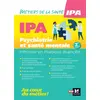 Image de Infirmier en Pratique Avancée - IPA - Mention Psychiatrie et santé mentale Anne Chassagnoux, Pierre-Yves Gaye