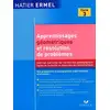 Image de Ermel : Apprentissages géométriques et résolution de problèmes au cycle 3 Collectif