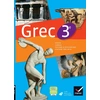Image de Grec - 3ème - manuel de l'élève