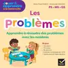 Image de Jouer et apprendre à la maternelle : maths - les problèmes, apprendre à résoudre des problèmes avec les nombres Raymonde Challéat, Marie-Paule Dussuc