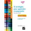 Image de Enseigner à l'école primaire : Enseigner à l'école Pratiques - cycle 3 - 11 stratégies pour apprendre à comprendre Laurent Lima, Maryse Bianco