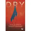 Image de Dry - Edition française Jarod Shusterman, Neal Shusterman