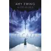Image de La cité du ciel Tome 2 : l'Alcazar Amy Ewing