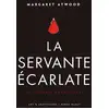 Image de La servante écarlate Margaret Atwood