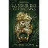 Image de La Cour des Ouragans (Vampyria : le cycle de Jeanne) - 3 Victor Dixen