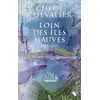 Image de Loin des îles mauves - Livre I La Sans-Étoiles Chloé Chevalier