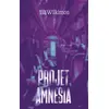 Image de Projet Amnesia Lily Wilkinson