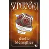 Image de Supernova Tome 2 : L'Artefact du Zodiaque Axelle Ménéglier