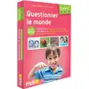 Image de Questionner le monde - CP - CE1 - CE2 - programme 2016 Claire Le Meur, Didier Lorès