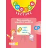 Image de Logico : lecture - discrimination visuelle et auditive - CP (édition 2018) Collectif