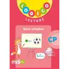 Image de Logico : lecture - CP - sons simples (édition 2018) Collectif