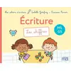 Image de Mes cahiers d'écriture : les chiffres - MS, GS Laurence Pierson, Isabelle Godefroy