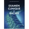 Image de Examen clinique du rachis