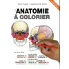 Image de Anatomie à colorier (4e édition) Wynn Kapit, Lawrence M. Elson