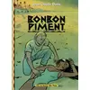 Image de Bonbon piment Jean-Claude Denis