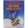 Image de Jack Palmer Tome 10 - un privé dans la nuit René Pétillon