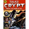 Image de Tales from the crypt Tome 4 : partir c'est mourir un peu... Jack Davis