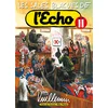 Image de Les sales blagues de l'Echo Tome 11 Vuillemin