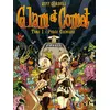 Image de Glam et Comet Tome 1 - purée cosmique Riff Reb'S, Enrique Sánchez Abulí