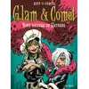 Image de Glam et Comet - Tome 02 : Bons baisers de Saturne Corcal