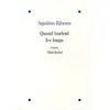 Image de Quand hurlent les loups Aquilino Ribeiro