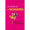 Image de Les Secrets de la micronutrition Bertrand Guerineau