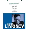 Image de Journal d'un raté (édition 2011) Edouard Limonov