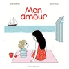 Image de Albin Michel Jeunesse Mon Amour