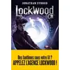 Image de LOCKWOOD ET CO T3 LE GARCON QUI MURMURE Jonathan Stroud