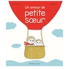 Image de Albin Michel Jeunesse Un Amour de Petite Soeur