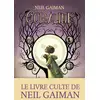 Image de Coraline Neil Gaiman