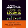 Image de Maximin cuisine les légumes - 60 légumes, 420 recettes Jacques Maximin