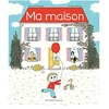 Image de Albin Michel Jeunesse Ma Maison