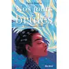 Image de Nos jours brûlés - tome 2 - Les Flammes ivoire Laura Nsafou