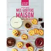 Image de Je fais tout moi-même ! : mes goûters maison - 58 recettes Amandine Cooking