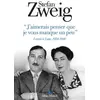 Image de "J'aimerais penser que je vous manque un peu" Stefan Zweig