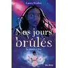 Image de Nos jours brûlés Tome 3 : Le dernier feu Laura Nsafou