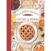 Image de Mes petites douceurs cosy des quatre saisons : Mes 80 recettes gourmandes et réconfortantes pour toute l'année ! Caroline Millet, Caro From Woodland