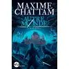 Image de Autre-Monde Tome 4 : Entropia Maxime Chattam