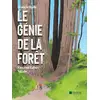 Image de Le Génie de la forêt Francis Hallé, Francis Hallé, Vincent Zabus, Vincent Zabus, Nicoby, Nicoby