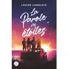 Image de La Parole des étoiles Louise Langlois