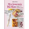 Image de Ma journée IG bas : Du petit-déjeuner au dîner, sans oublier le goûter ! Albane Reclus