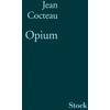 Image de Opium Jean Cocteau