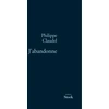 Image de J ABANDONNE Philippe Claudel