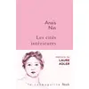 Image de Les cités intérieures Anaïs Nin