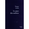 Image de Le pays des ombres Tristan Jordis