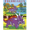 Image de Gds coloriages les dinosaures